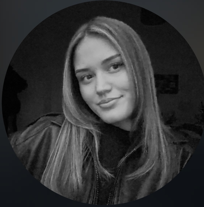 Mia, Azubi Heilerziehungspflege